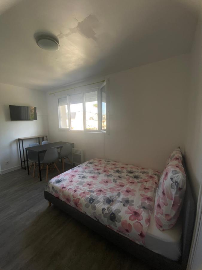 Bagmati Home Palaiseau Exterior photo